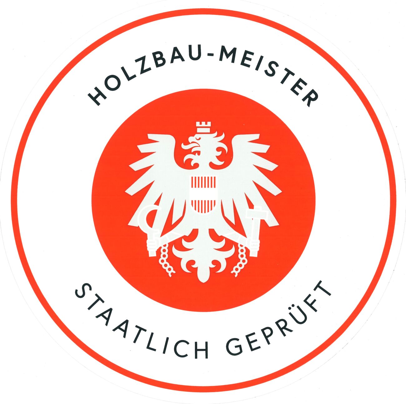 Staatlich geprüfter Holzbaumeister